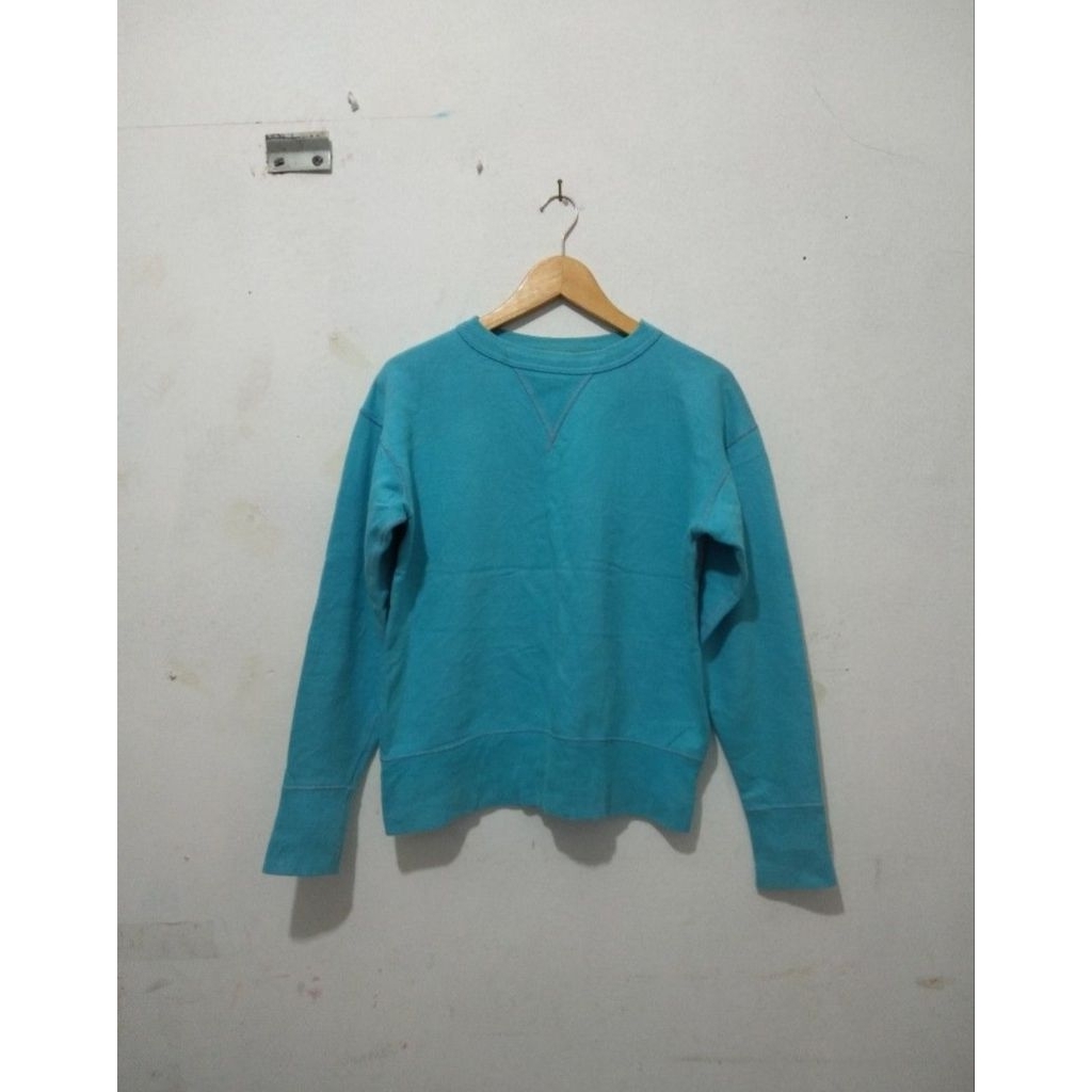 Ball park joe mccoy & co sweatshirt