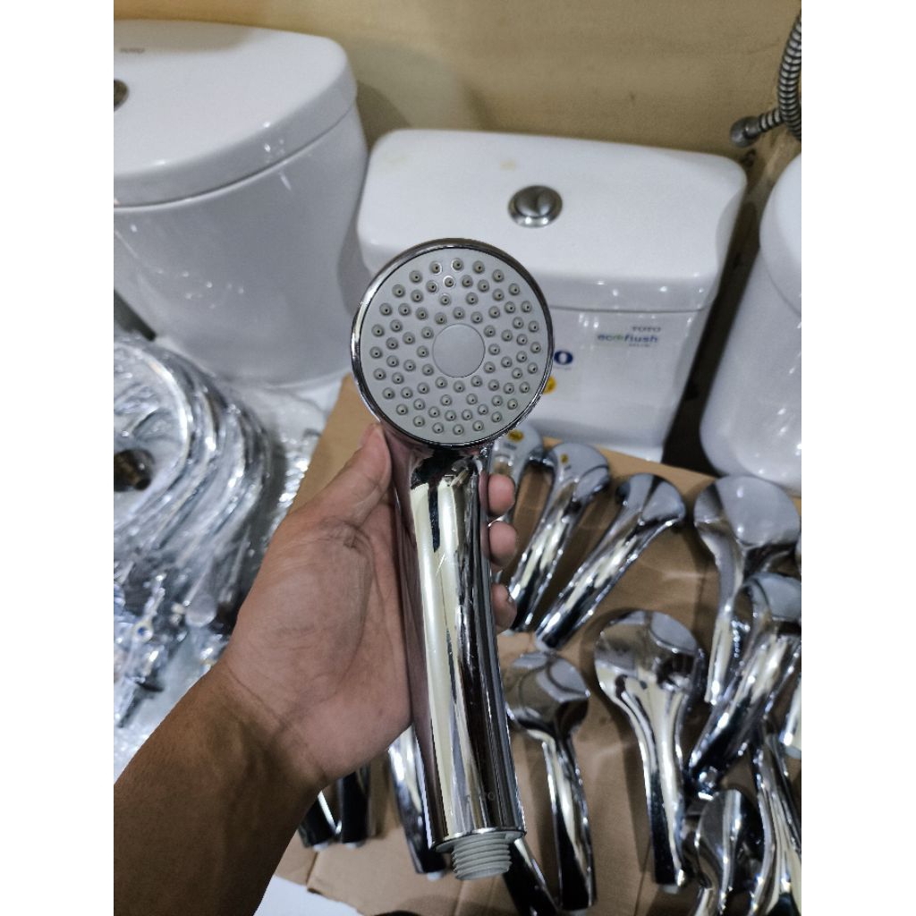 Shower Mandi Original Toto