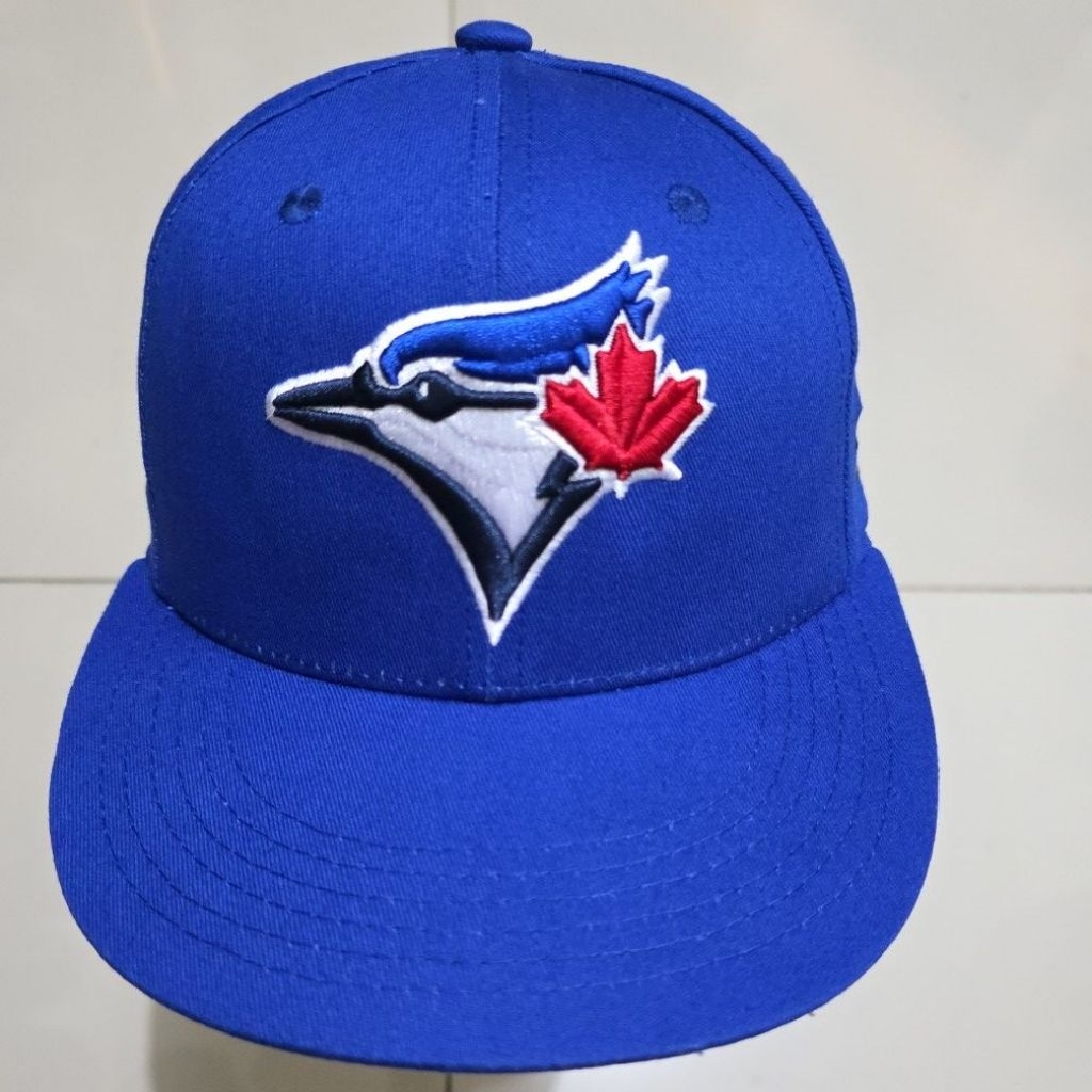 Topi Toronto Blue Jays Authentic