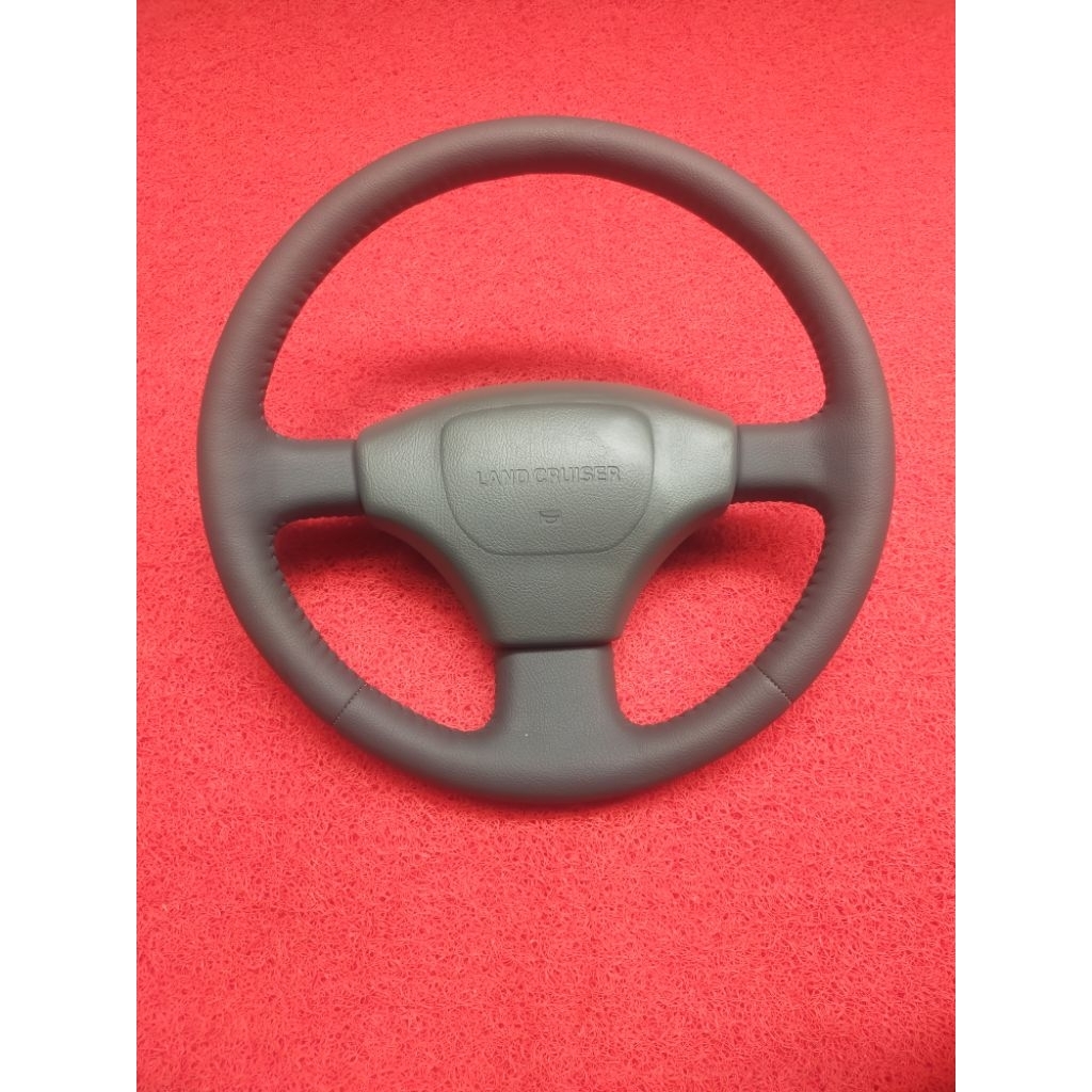 Setir Stir Land Cruiser VX80 - LandCruiser vx80 Ori
