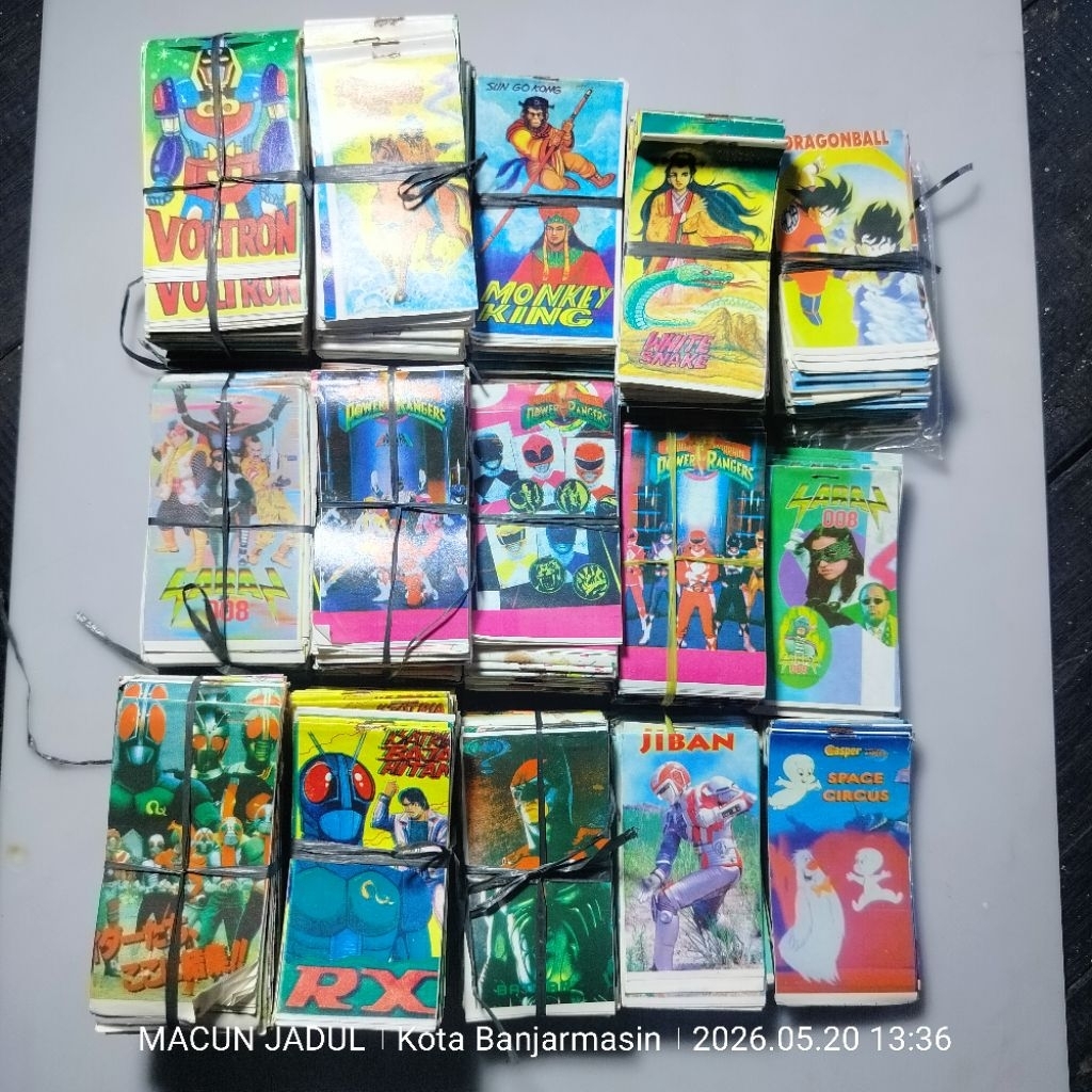 BUKU GOSOK KOIN, BUKU GOSOK JADUL, MAINAN JADUL ERA90AN, MAINAN JADUL, MAINAN NOSTALGIA 90AN