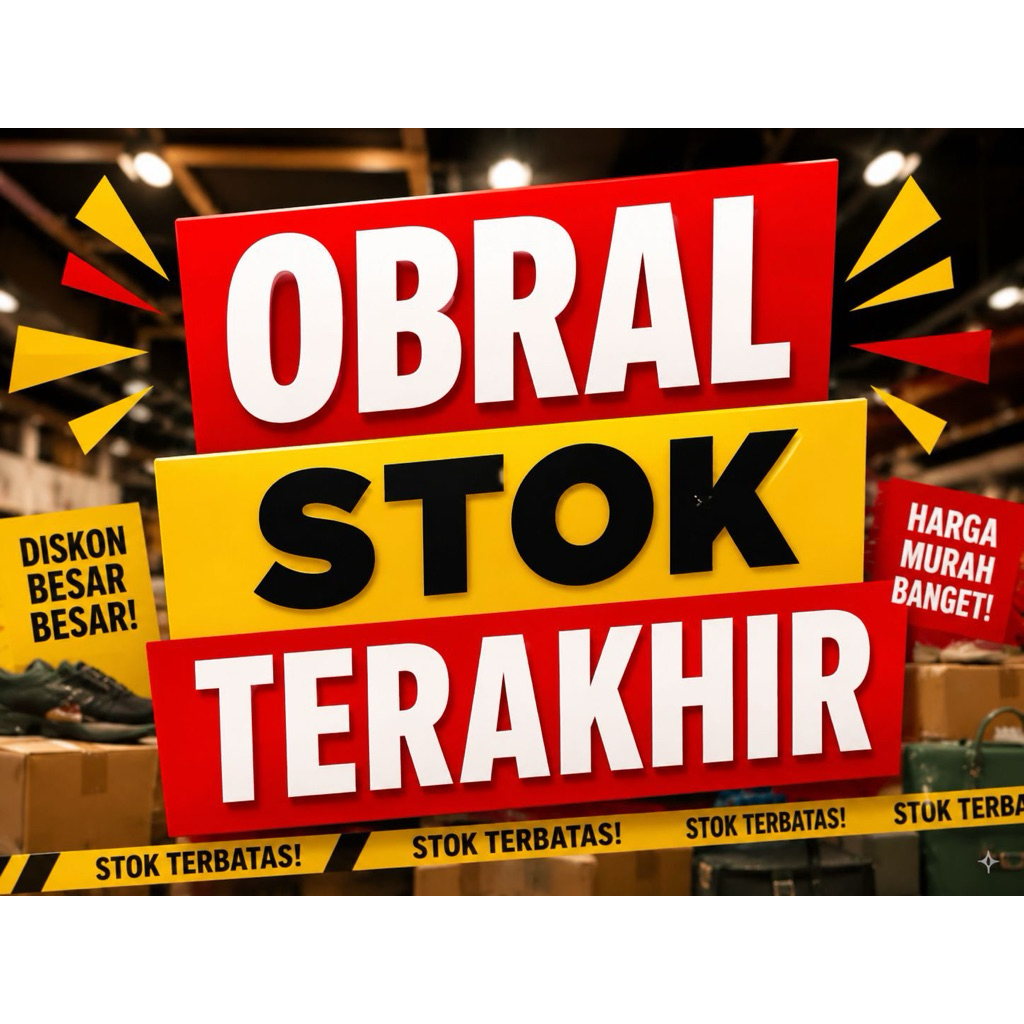 Obral Kain Batik Premium Batu Raden Katun Primisima Sisa Stock