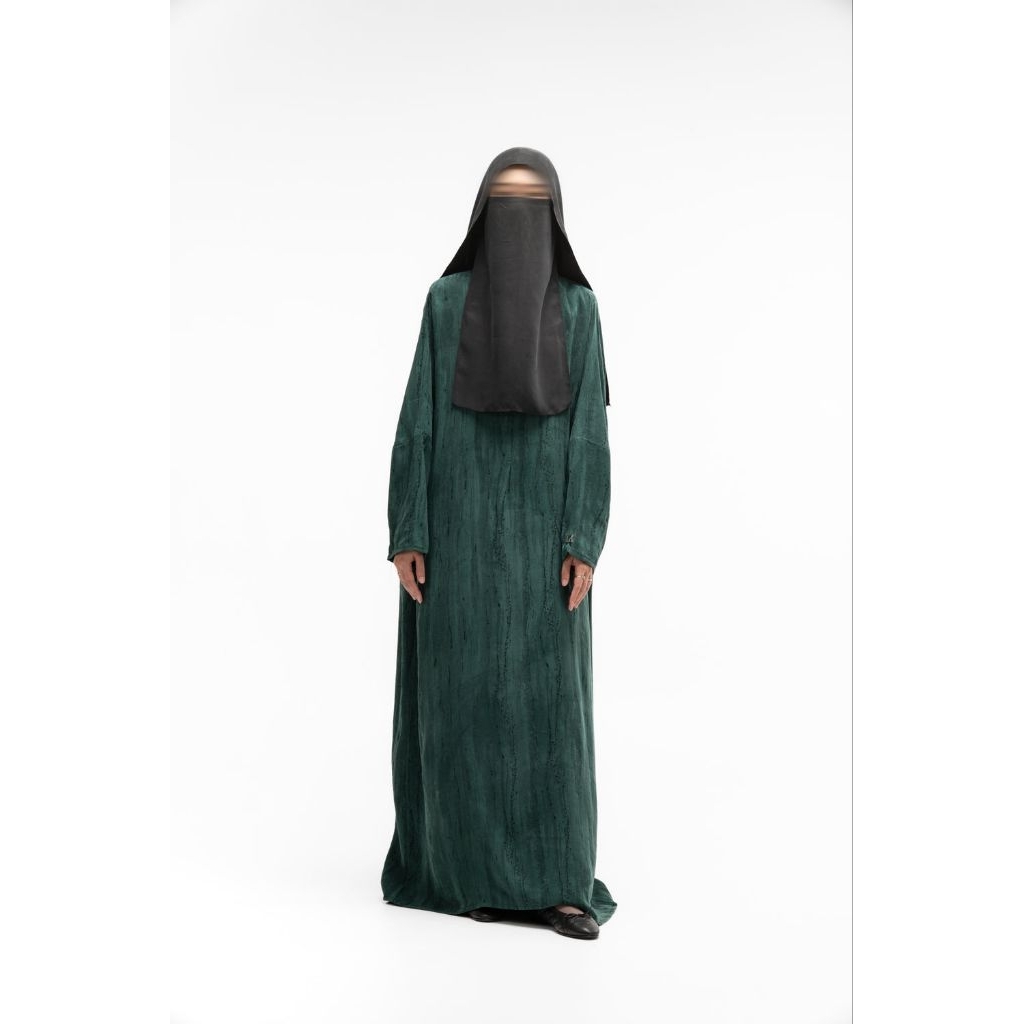 TAZA | FAYE BARREL SLEEVE JEWEL M TN