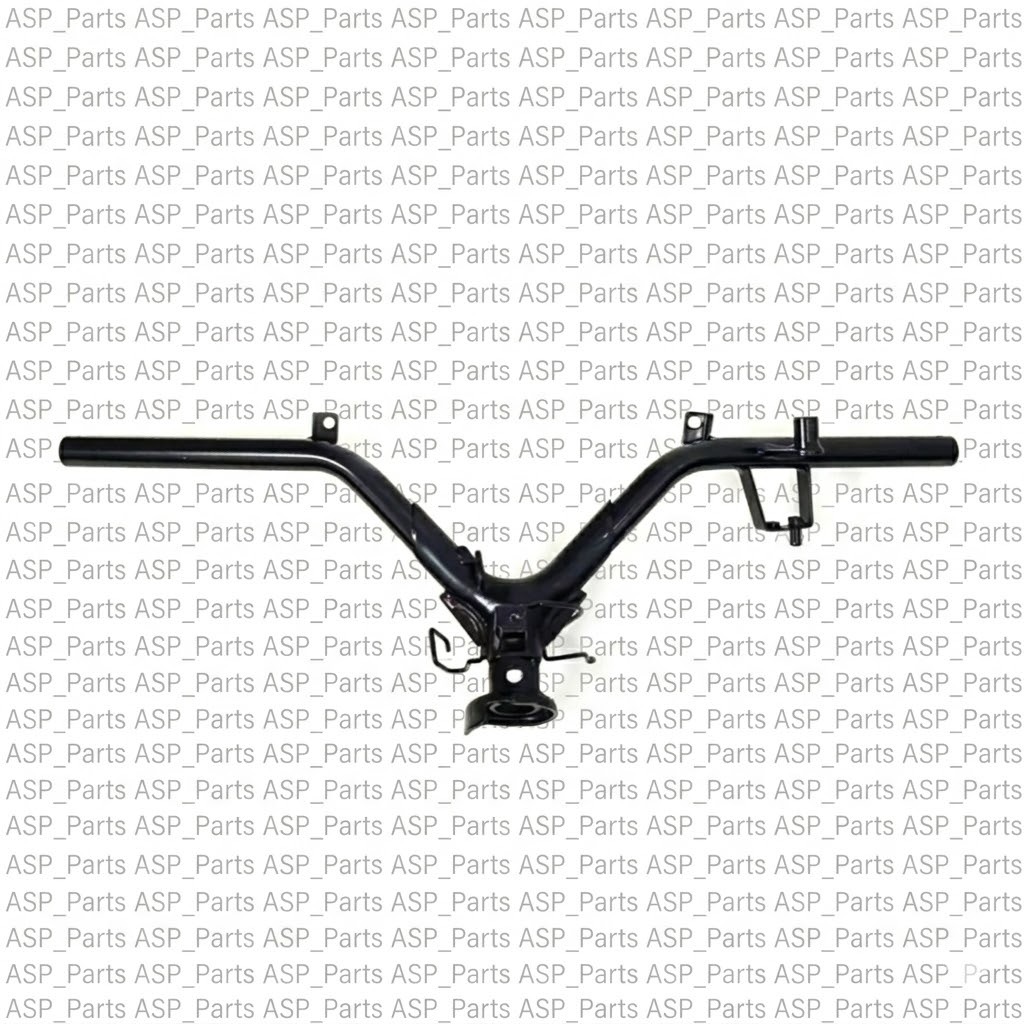 53100KVR600 Pipe Comp Streering Stang Stir Handle Revo 100