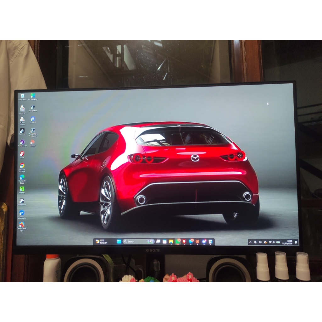 Xiaomi A24i 2026