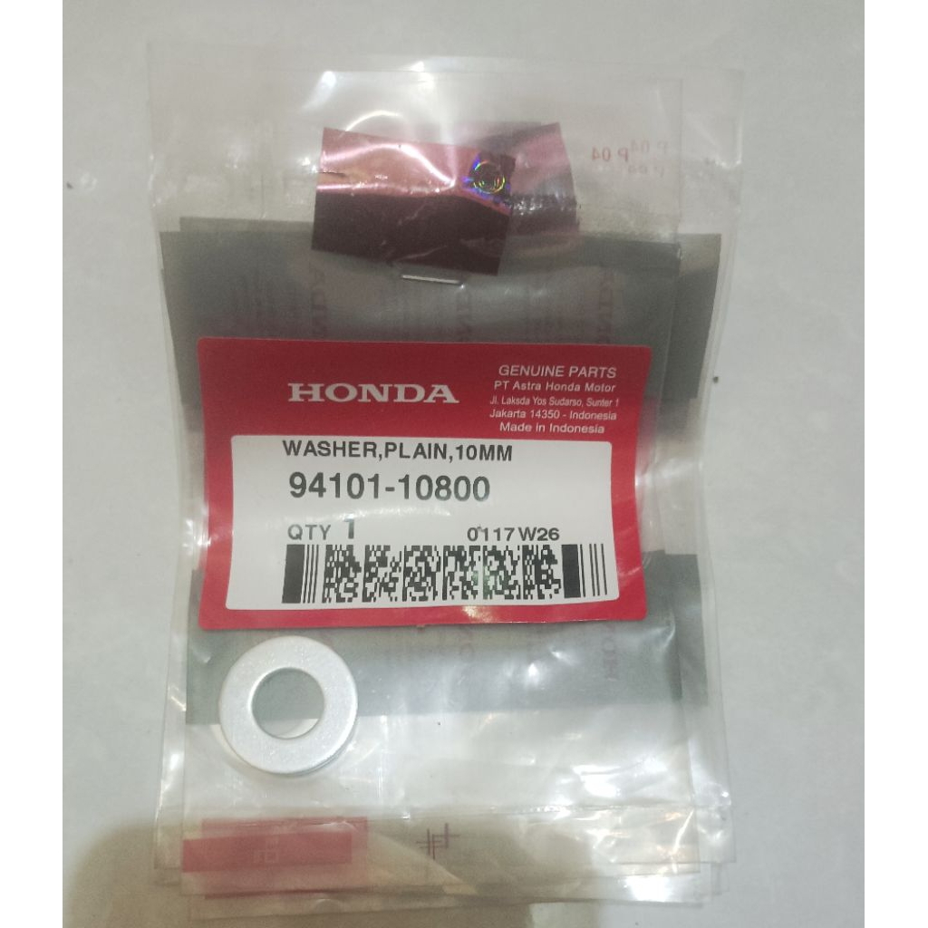 ring skok shockbreaker sokbreker belakang Honda WIN c700 c800 supercub Astrea 800 PRIMA Grand Star L
