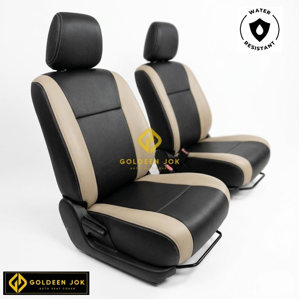 Sarung jok mobil APV GL, GX, SGX, GA lengkap 3 baris jok