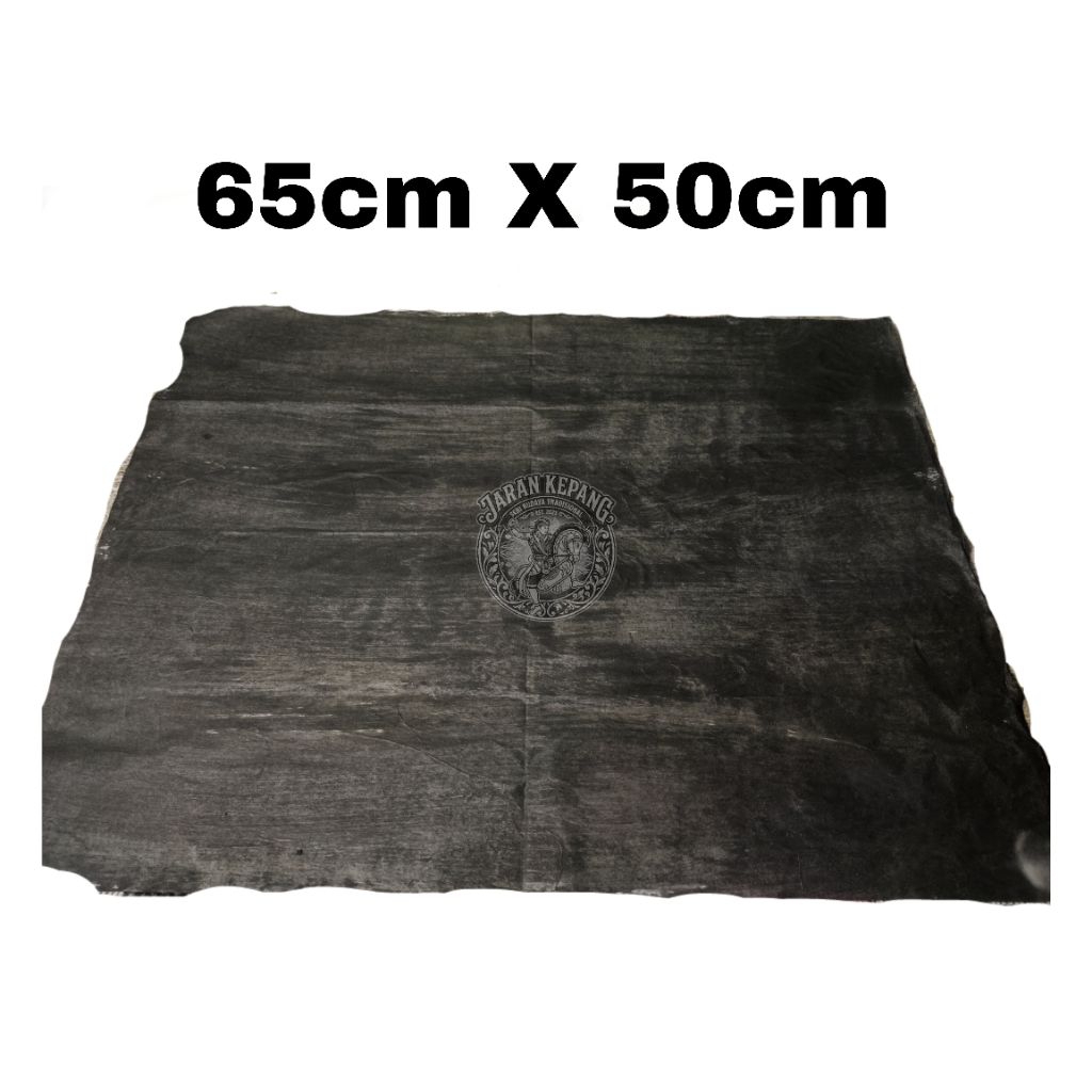 Sumbu Lokal Grade A++ Kertas Telo / Produk Sumbu Kertas Singkong Ukuran 65cm X 50cm