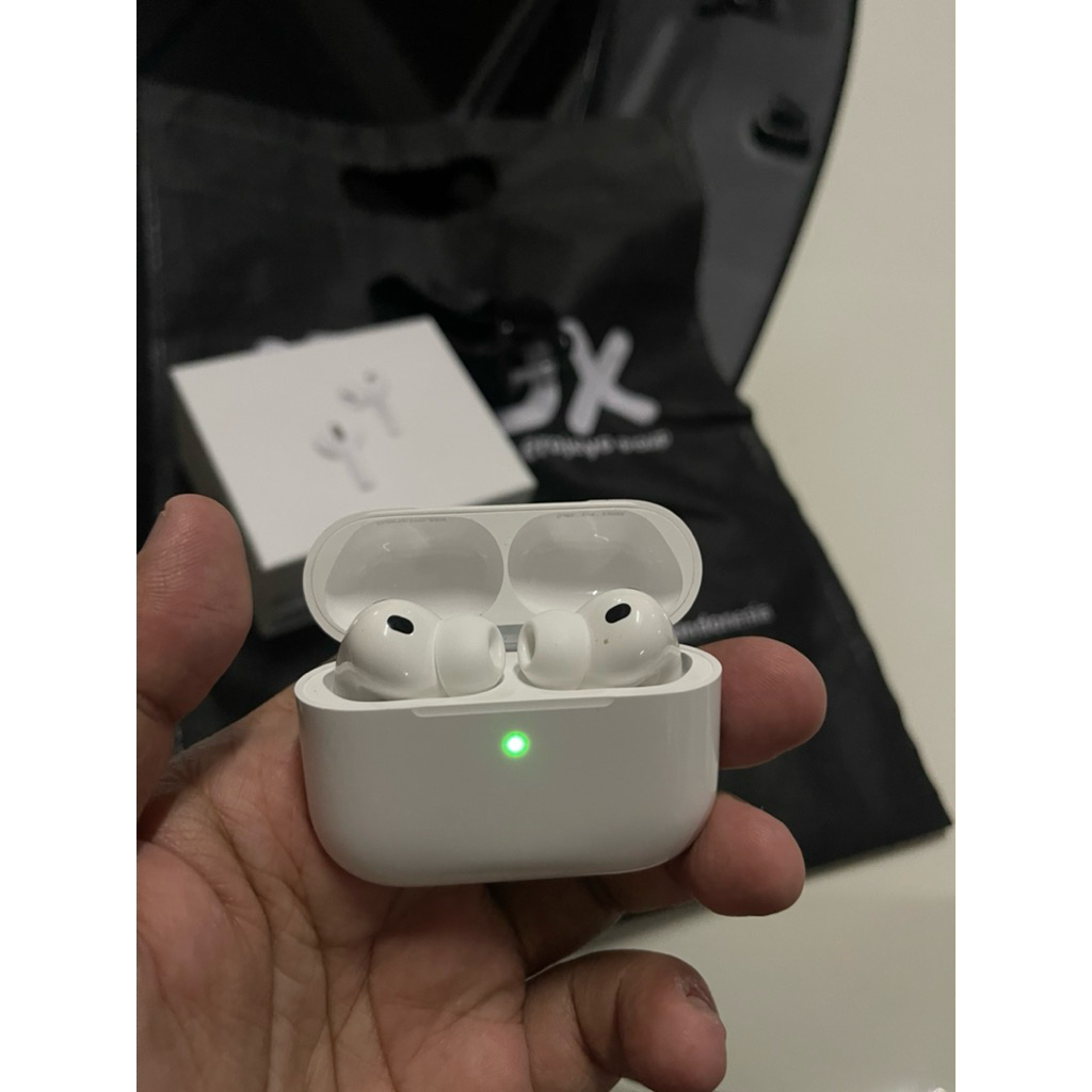 airpods pro gen3 second