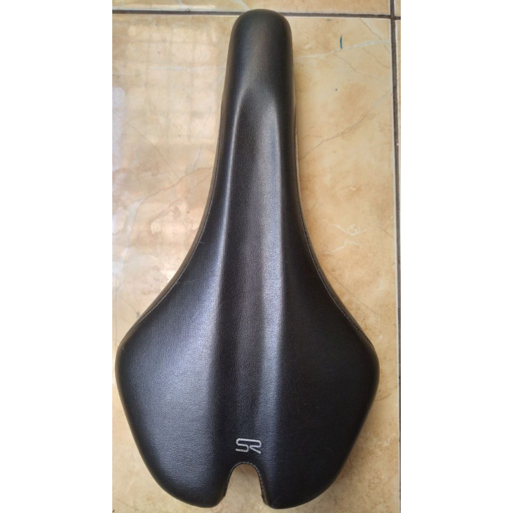 SADEL SELLE ROYAL SETA