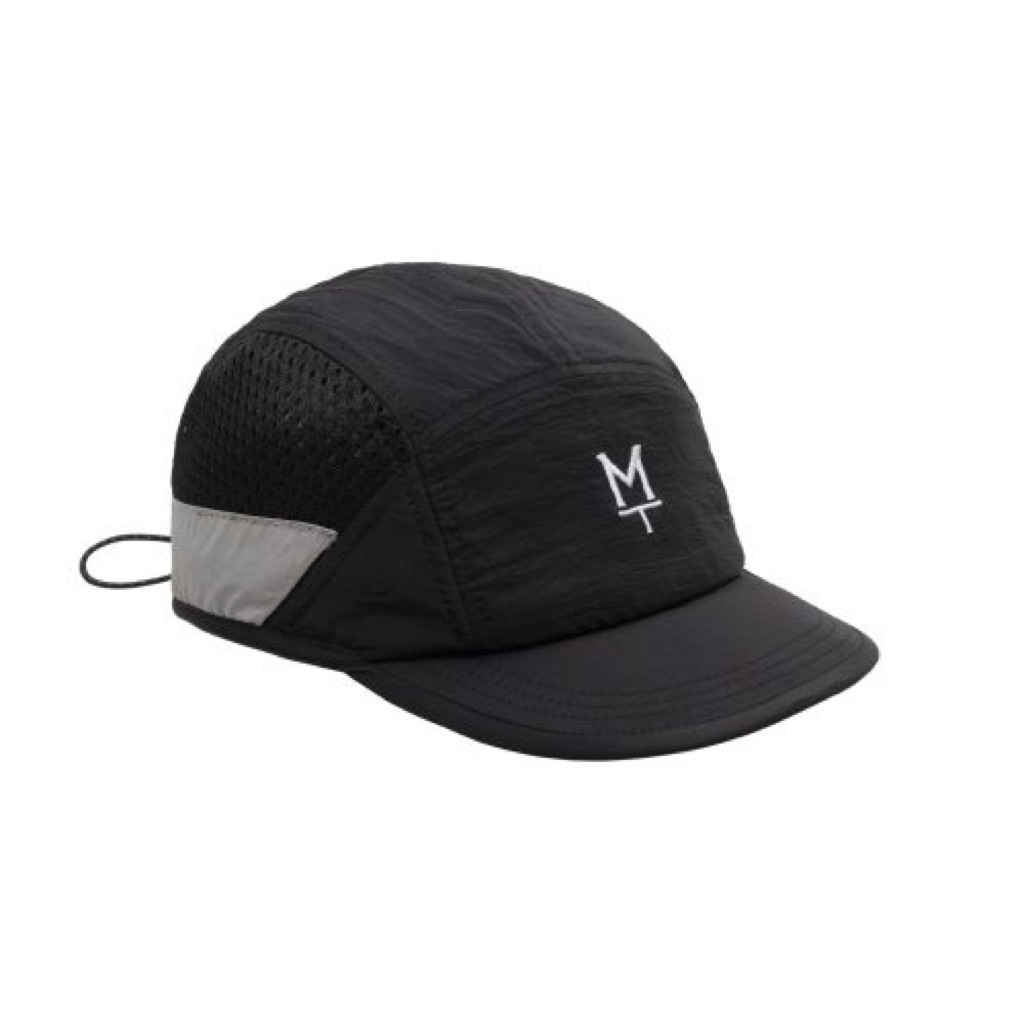 LAMBERT Maternal Disaster 5 panels caps