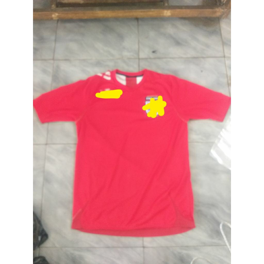 England/inggris Merah original 2006
