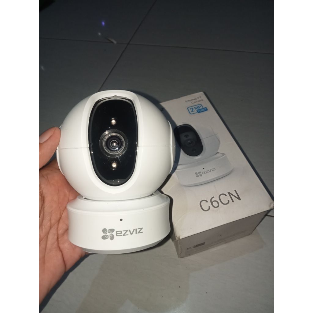 CCTV EZVIZ C6CN / EZVIZ / CCTV