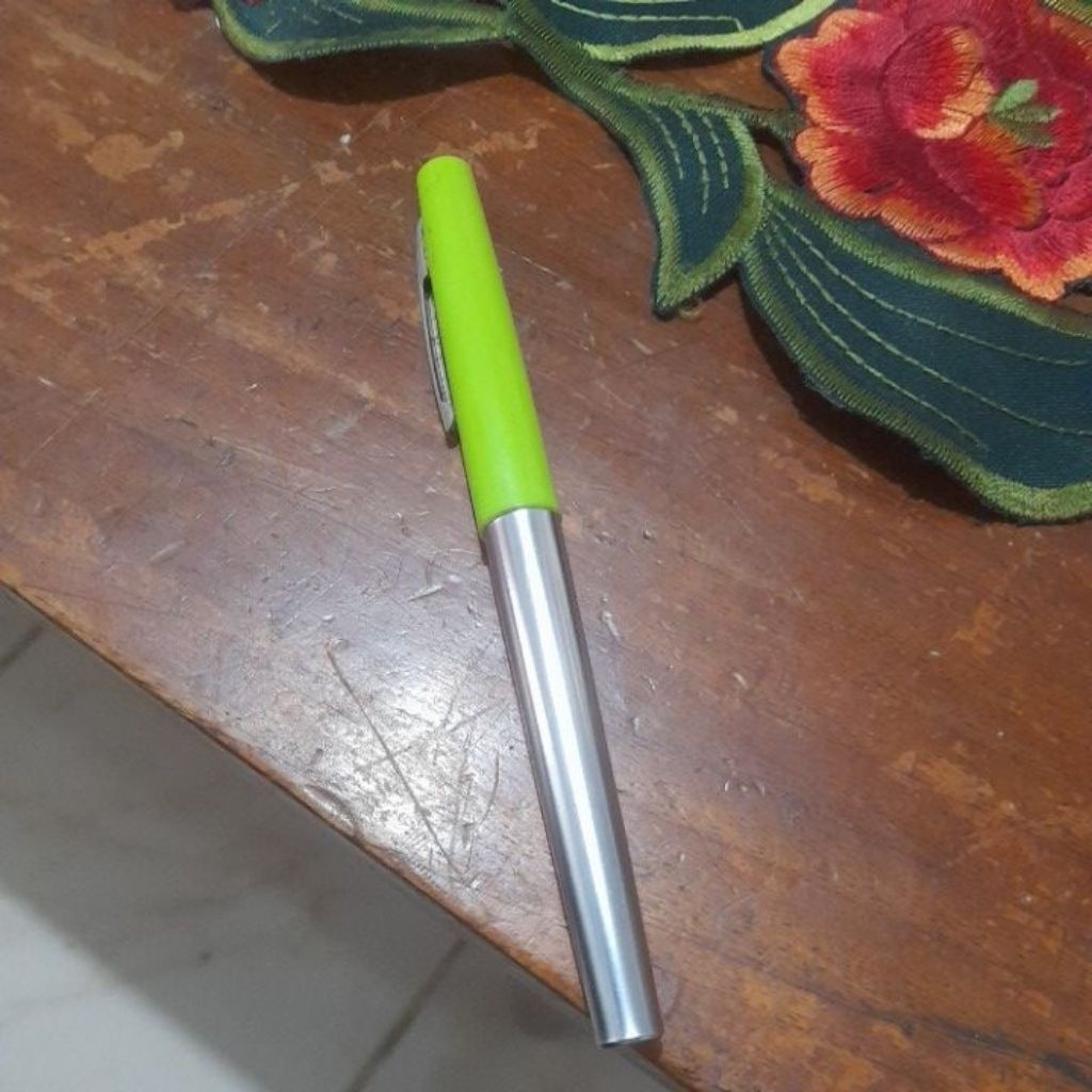 fountain pen lamy germany