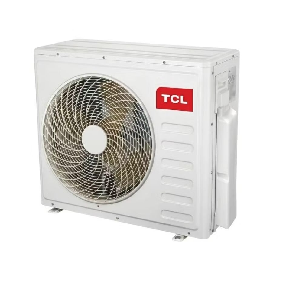 Outdoor AC TCL 1/2 PK Outdoor only barang baru dan segel