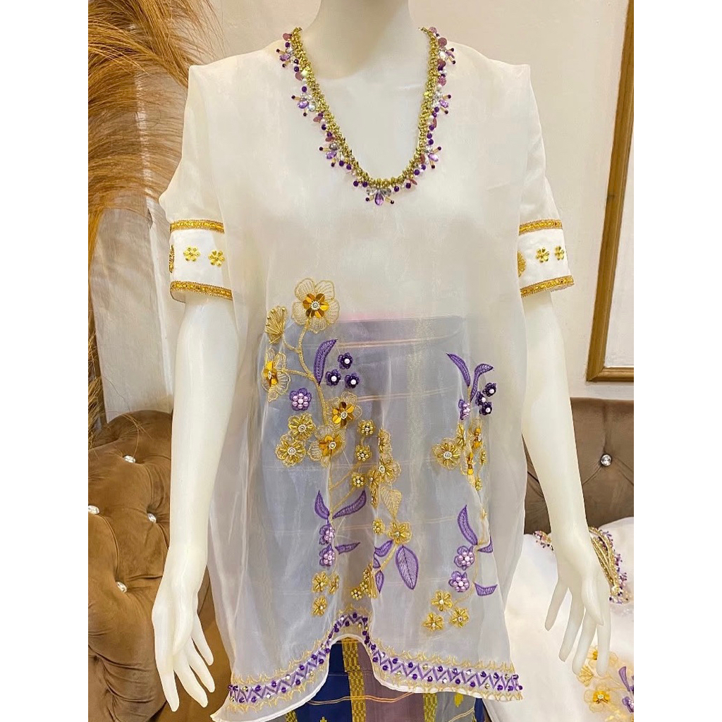 baju bodo bugis baju adat baju bodo moderen