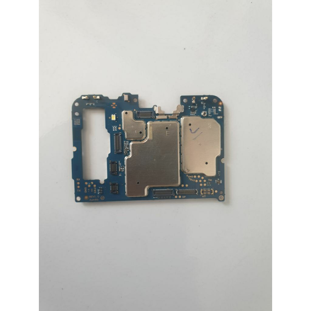 mesin samsung a03s