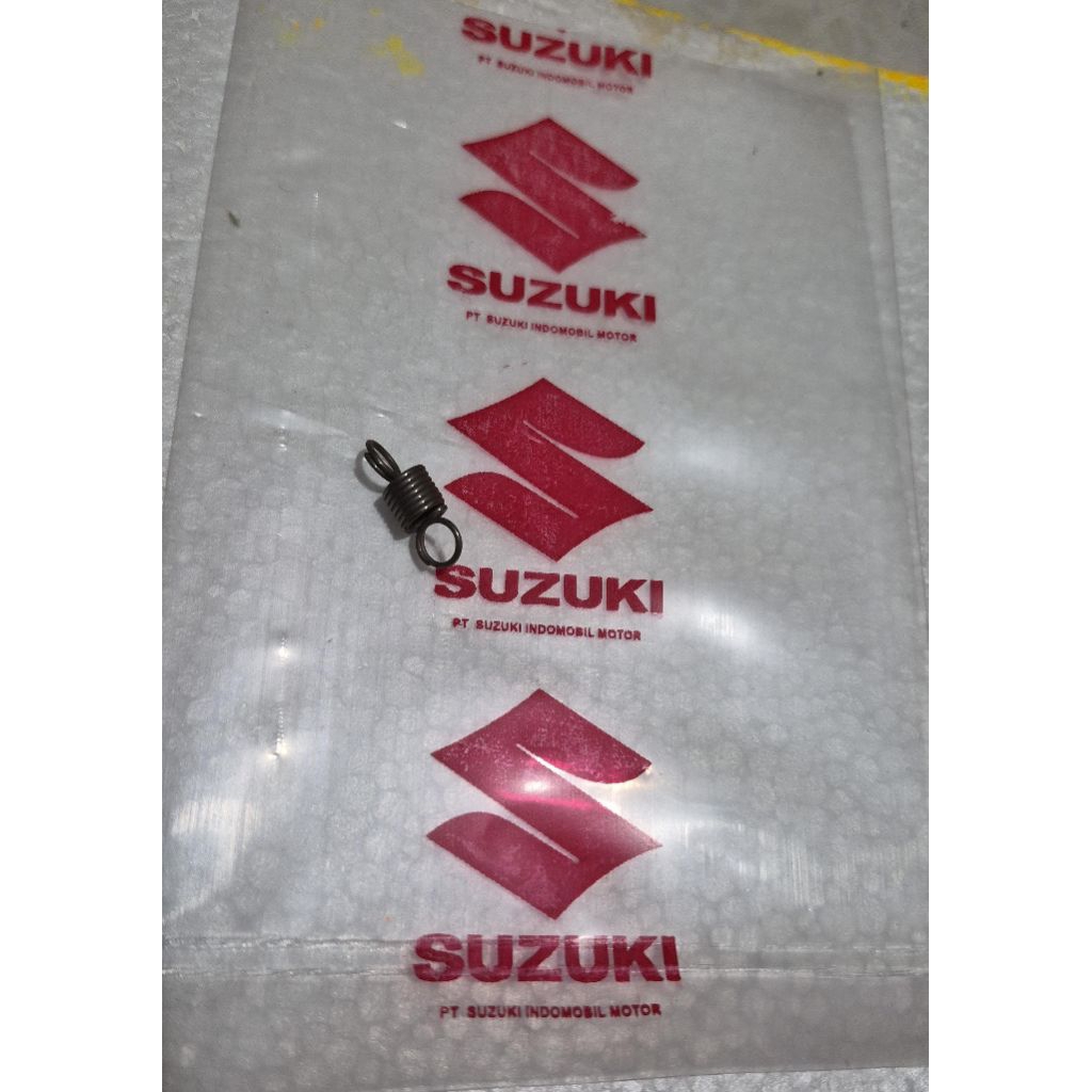 Per engsel jok belakang suzuki smash satria fu