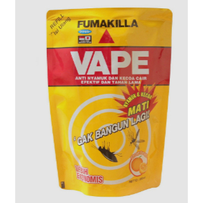 VAPE REFILL OBAT NYAMUK CAIR 360ML | REFILL VAPE OBAT NYAMUK CAIR