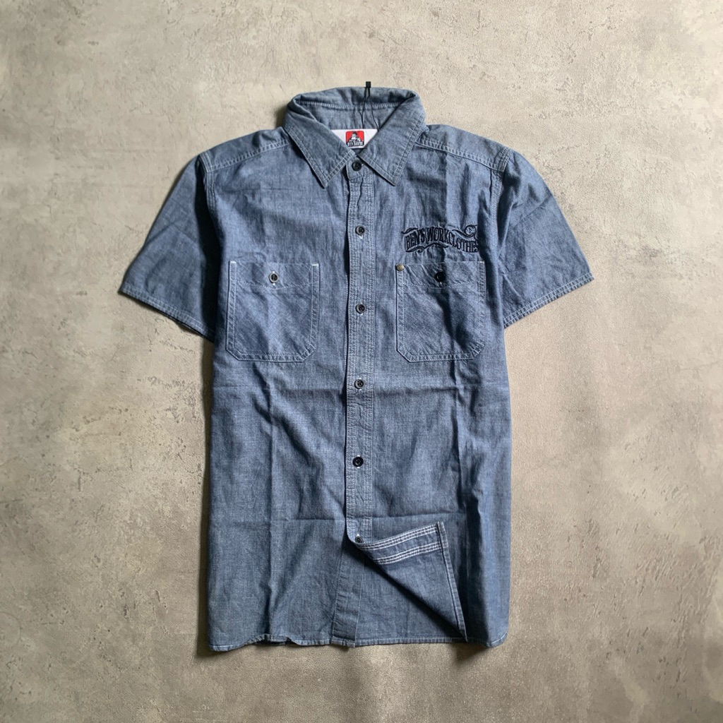 Work shirt Ben davis
