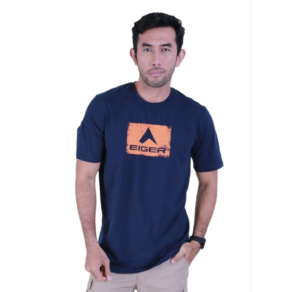 Promo Kaos Eiger Ori Murah