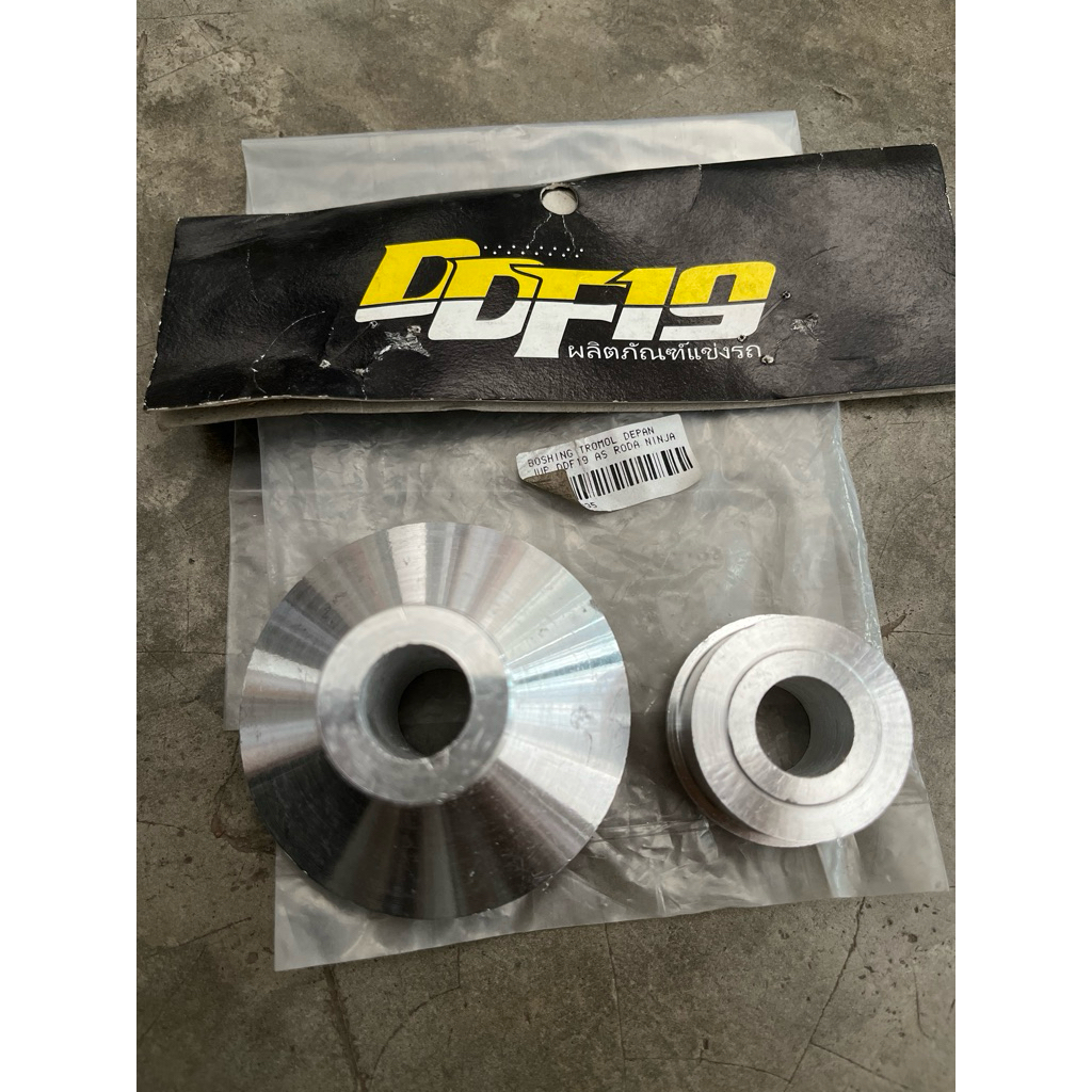 promo boshing bosh tromol depan jupiter as roda ninja ddf19 ddf