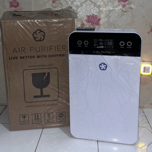 Covenant AP-05 Air Purifier - Pembersih Udara