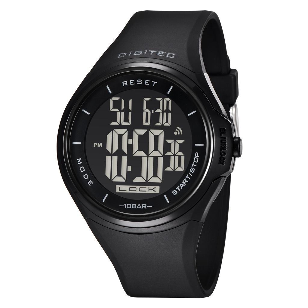 Jam Tangan Pria Digitec 8086 Touch Screen Digital DS-8086T DS8086