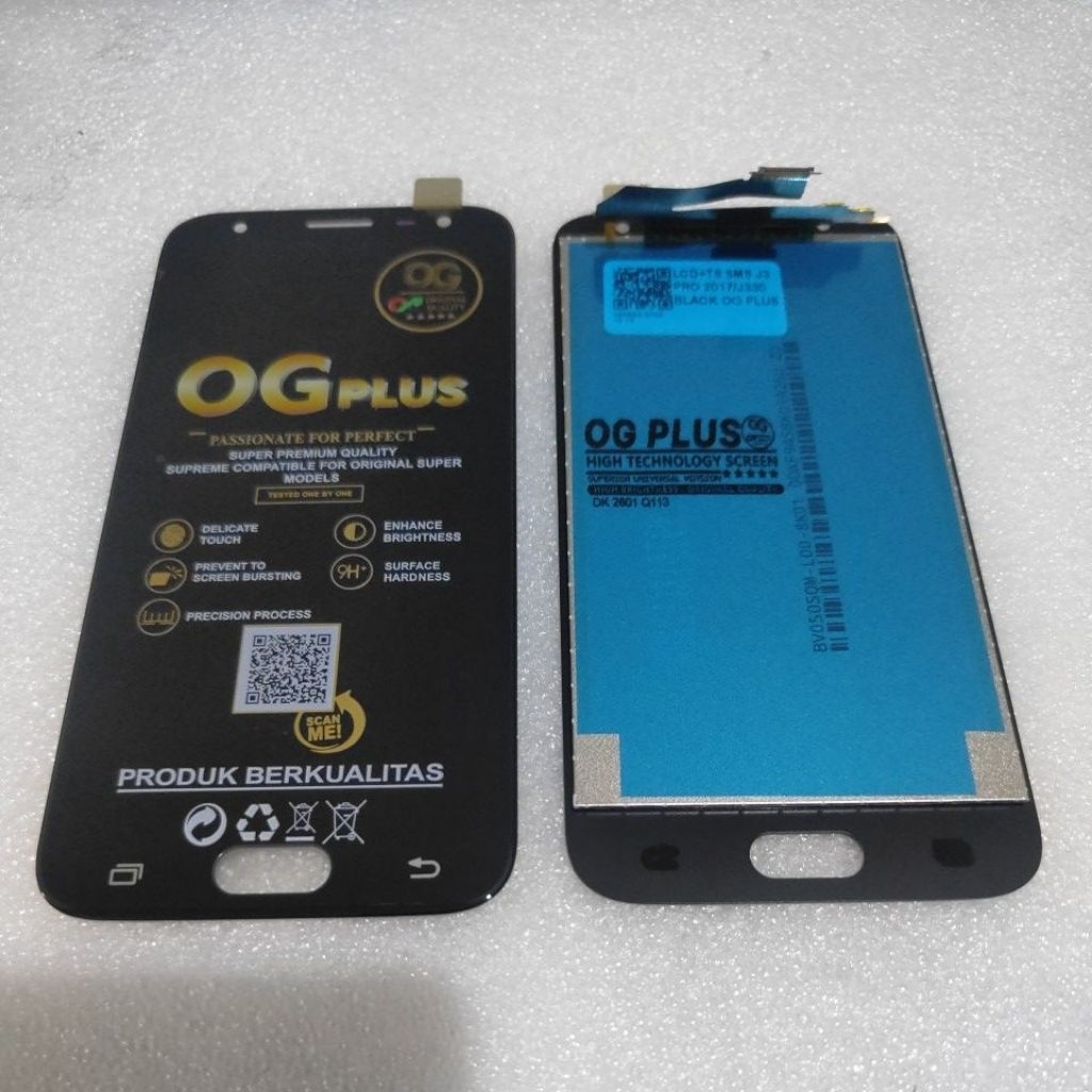 LCD SAMSUNG J330/J3 PRO/SMG J3 PRO