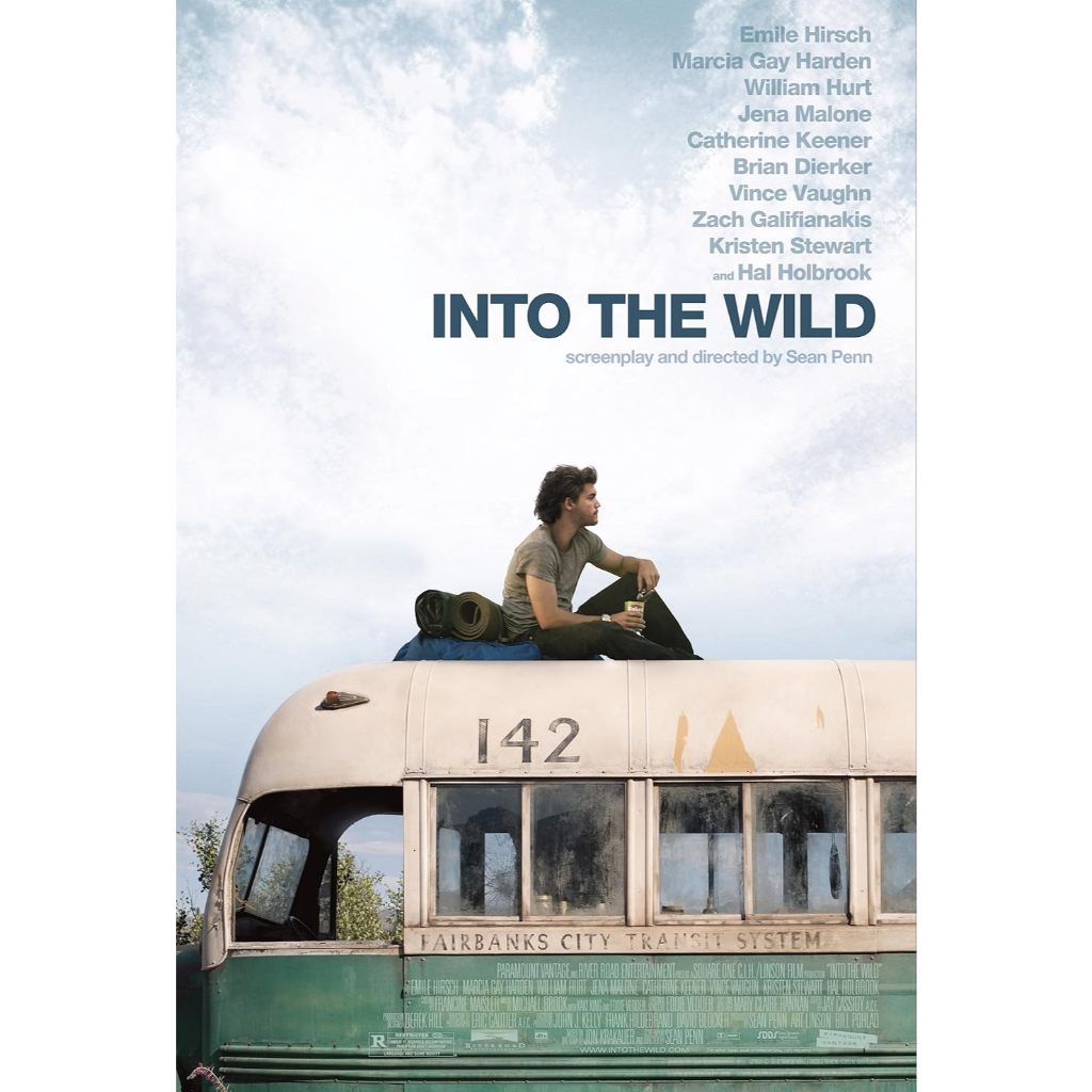Into the Wild (2007) [Gdrive]