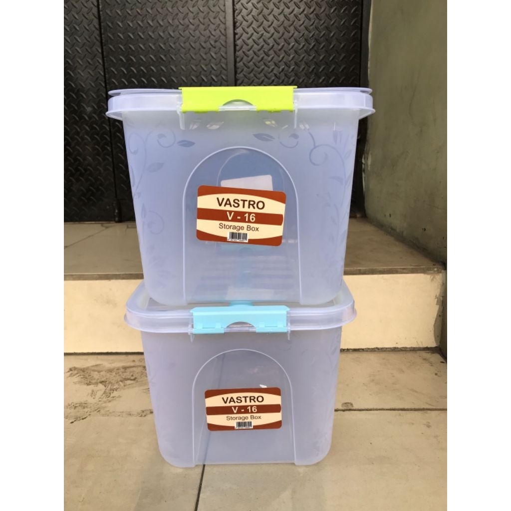 kontainer vastro 16/kontainer parcel/kontainer box/kontainer bening