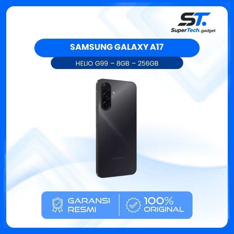 SAMSUNG GALAXY A17 5G 8GB 256GB