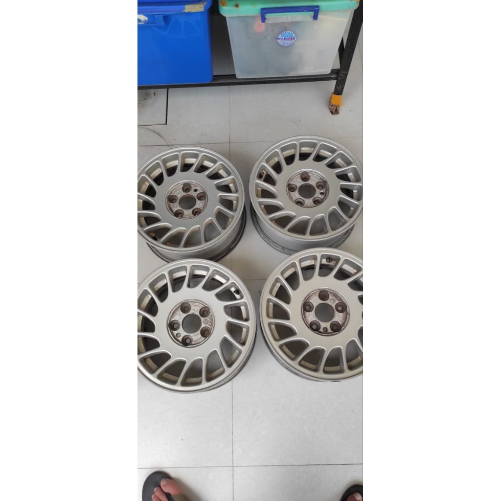 Velg Original Volvo 960 Nova