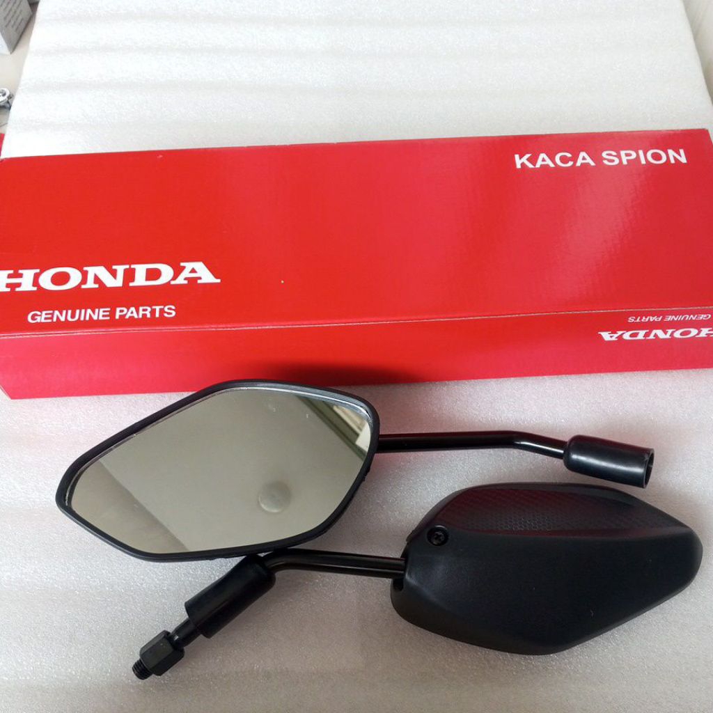 Spion ORI Honda Beat new LED,Genio