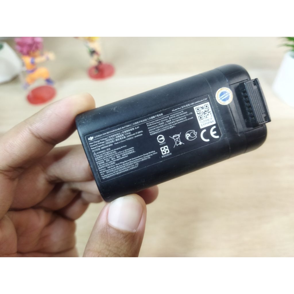 Baterai Drone Drone DJI Mavic Mini 1