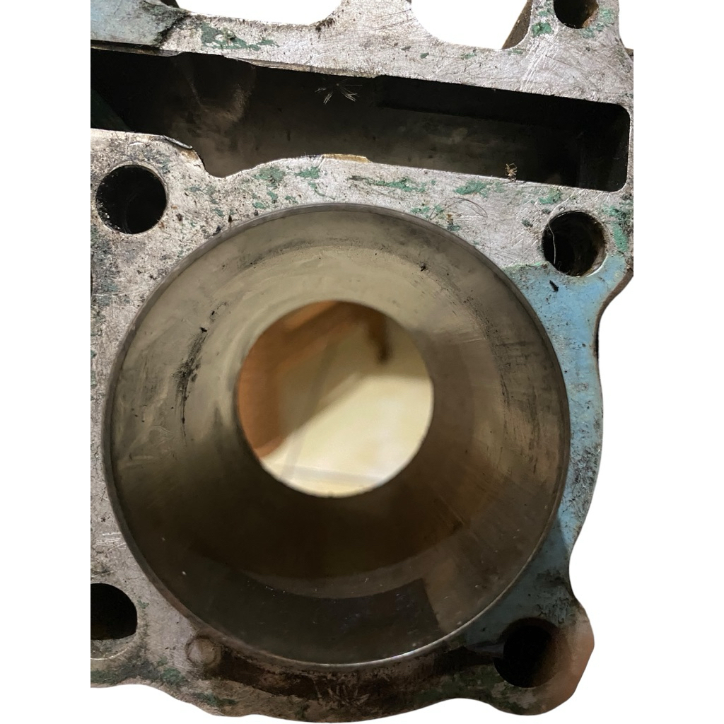 blok Piston vario 110 KVB minta os 100