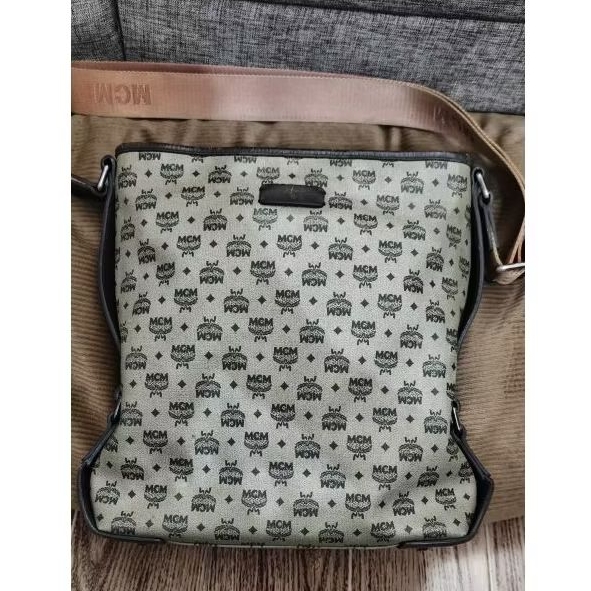 Tas Shoulder MCM (second)