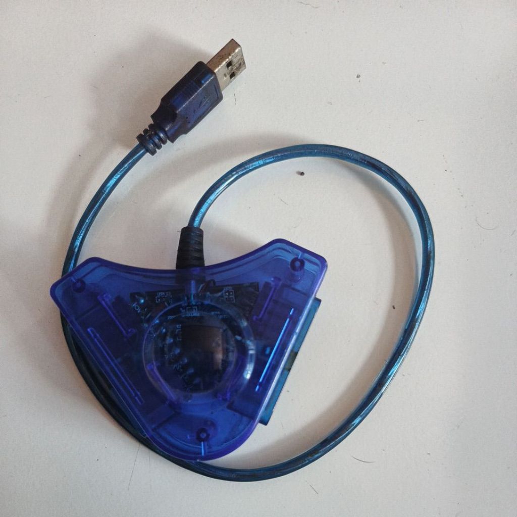 STIK PS2 TO USB