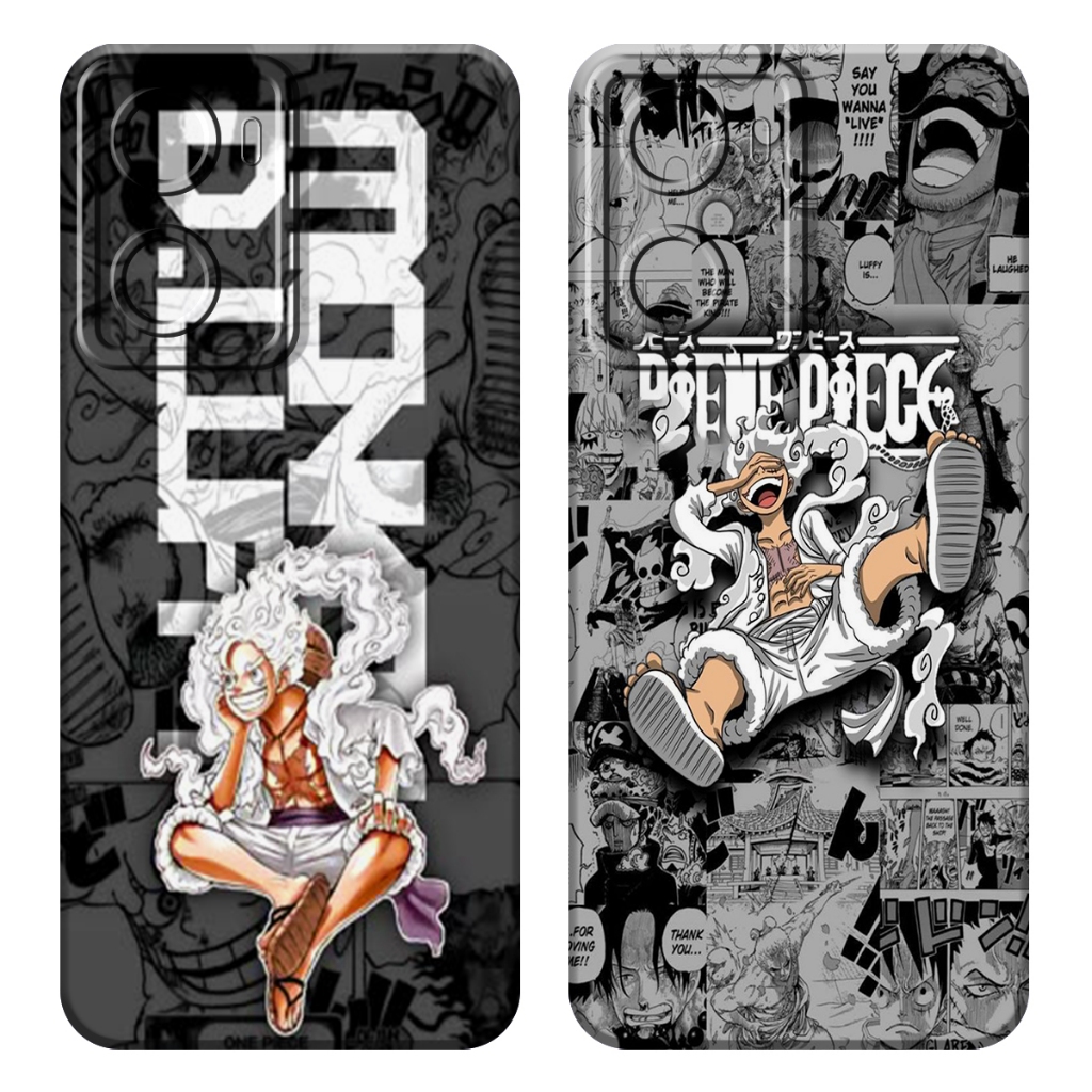 Softcase Oppo a57 4g 2022 / Oppo a77s / Oppo a52 / Oppo a72 / Oppo a92 / Oppo a16e / Oppo a16k Motif