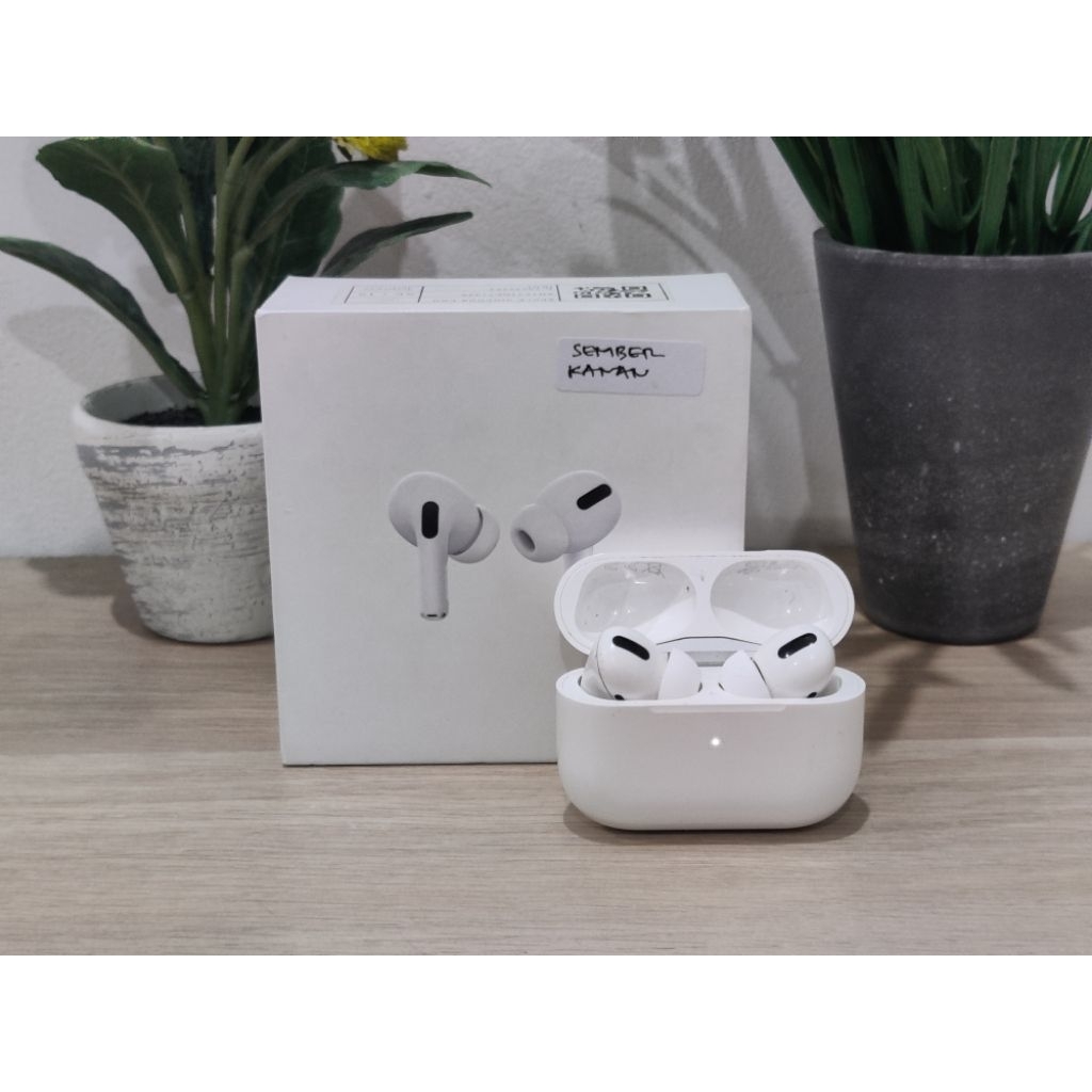 Apple Airpods Pro Original