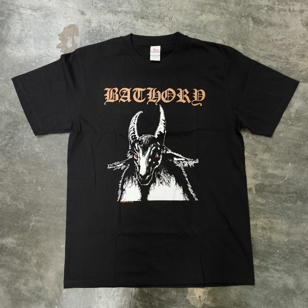 BATHORY