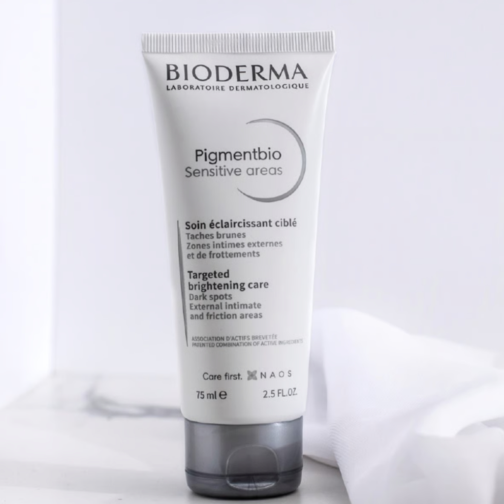 Bioderma Pigmentbio Sensitive Areas 75 ml