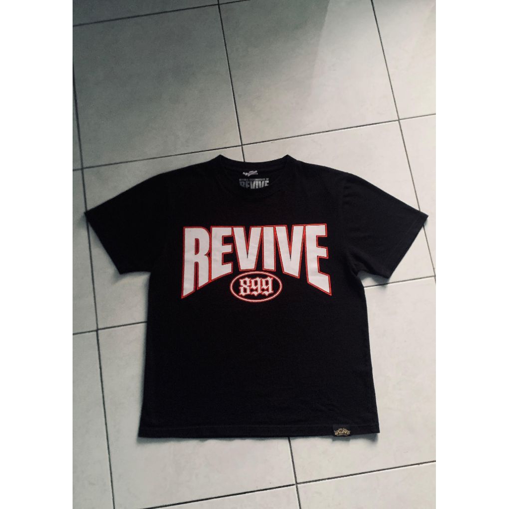 ts revive