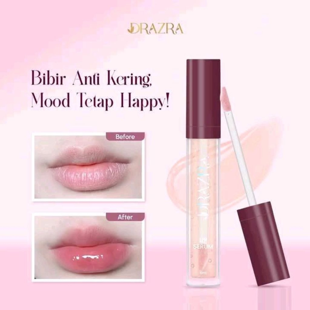 Serum bibir /vitamin bibir