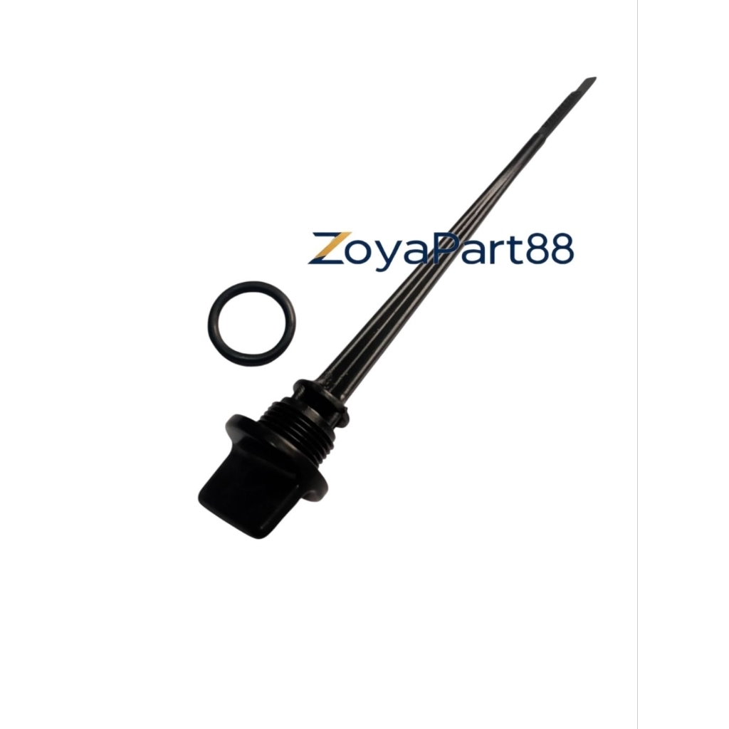 TUTUP OLI ATAS + ORING SKYWAVE SKYDRIVE HAYATE SPIN 125