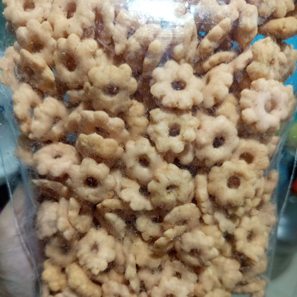 SNACK KILOAN AJISAN// A2snackmurah
