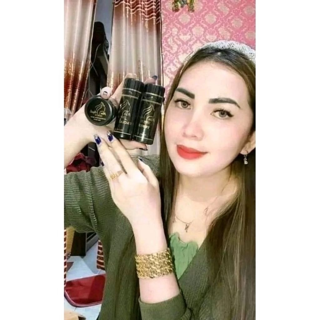 COD Paket Cream Basic MH Whitening hitam Skin Mira hayati BPOM Ampuh memutihkan kulit dengan cepat A