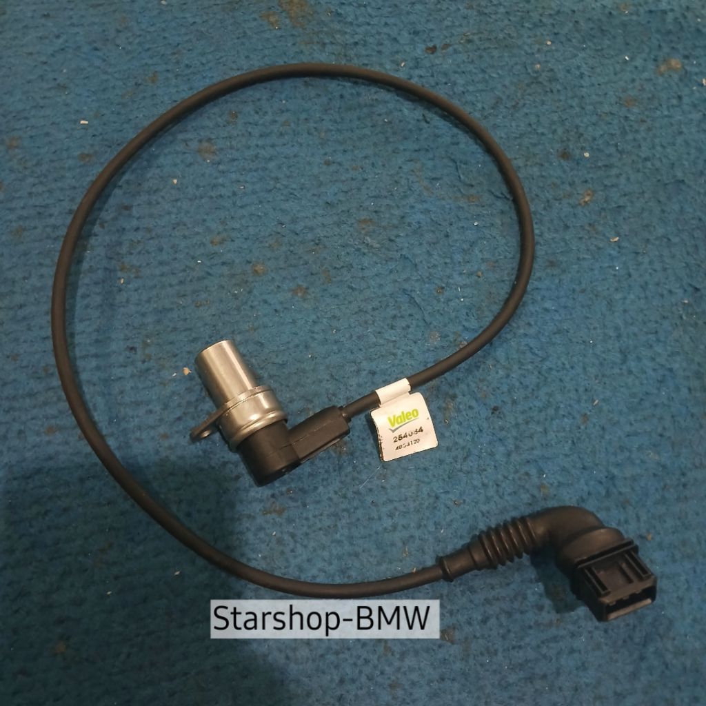 Sensor TD Atas CMP Camshaft Merk Valeo BMW E34 E36 M50 Vanos