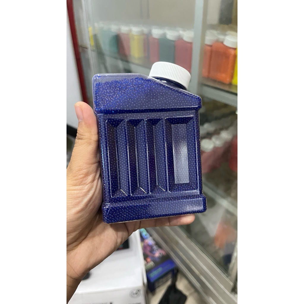 water gell blaster - peluru jelly