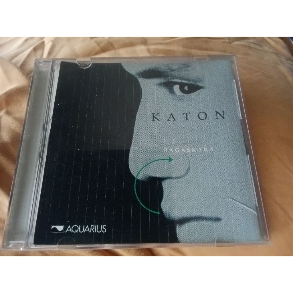 CD Indonesia Katon Bagaskara